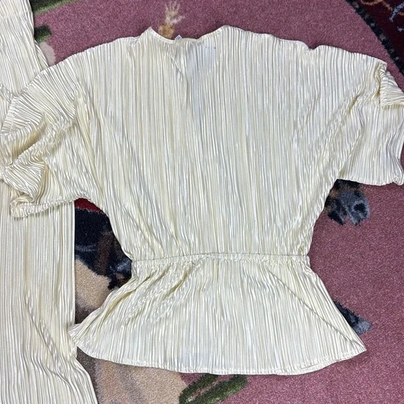 VINTAGE 2 PIECE OUTFIT - Picture 6 of 16